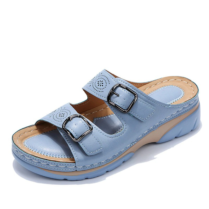 Rozenhof | Orthopedische Sandalen