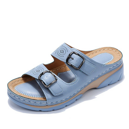 Rozenhof | Orthopedische Sandalen