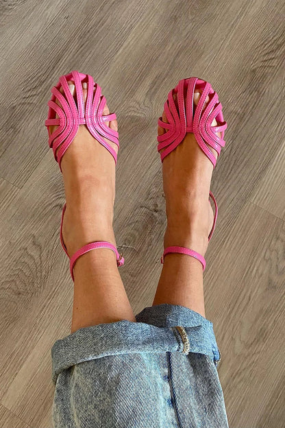Vittoria | Sieraden Sandalen
