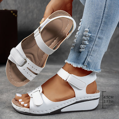 Rita | Comfort Sandalen