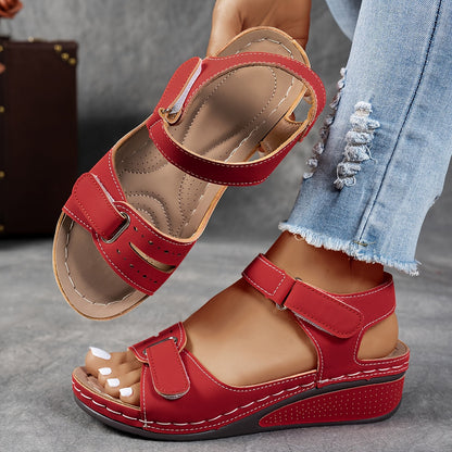 Rita | Comfort Sandalen