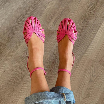 Vittoria | Sieraden Sandalen