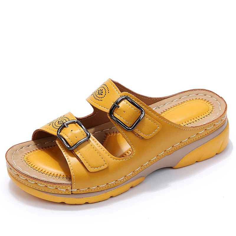 Rozenhof | Orthopedische Sandalen