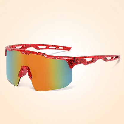 SunnyEyes™ | Hippe Zonnebril
