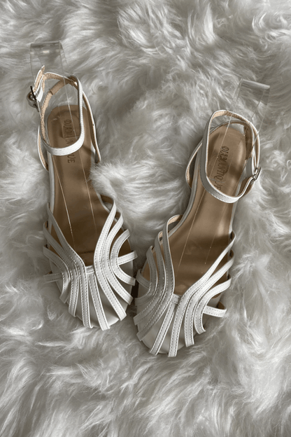 Vittoria | Sieraden Sandalen