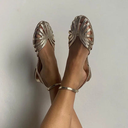 Vittoria | Sieraden Sandalen