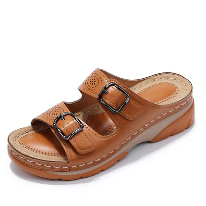 Rozenhof | Orthopedische Sandalen