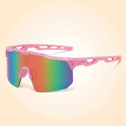 SunnyEyes™ | Hippe Zonnebril