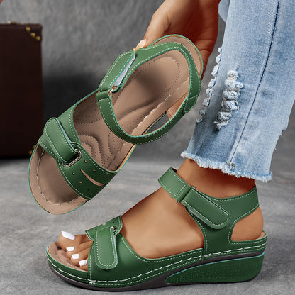 Rita | Comfort Sandalen