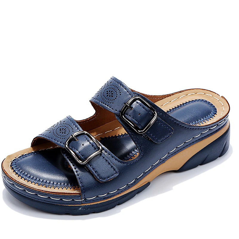 Rozenhof | Orthopedische Sandalen