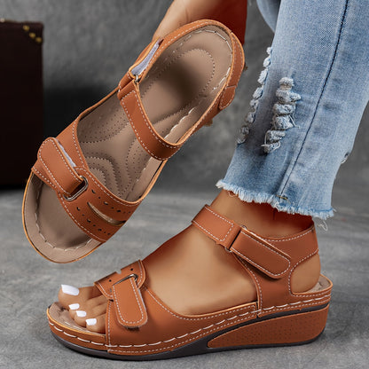 Rita | Comfort Sandalen