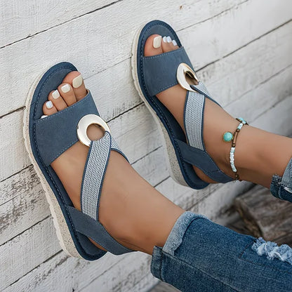 Gerda | Comfortabele Slippers
