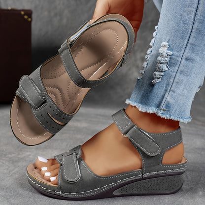 Rita | Comfort Sandalen