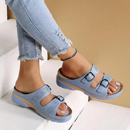 Rozenhof | Orthopedische Sandalen
