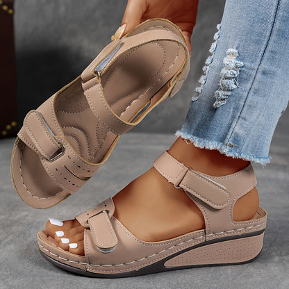 Rita | Comfort Sandalen