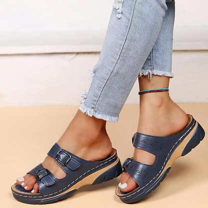 Rozenhof | Orthopedische Sandalen