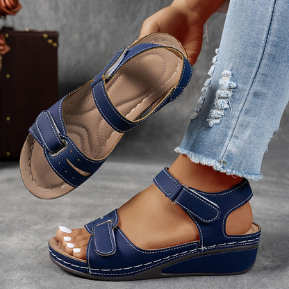 Rita | Comfort Sandalen