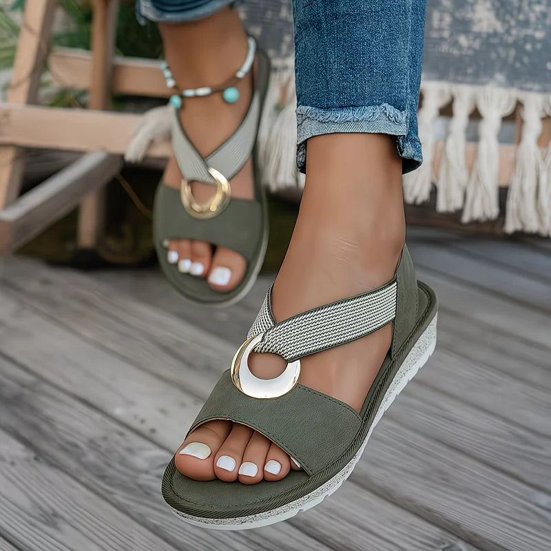 Gerda | Comfortabele Slippers