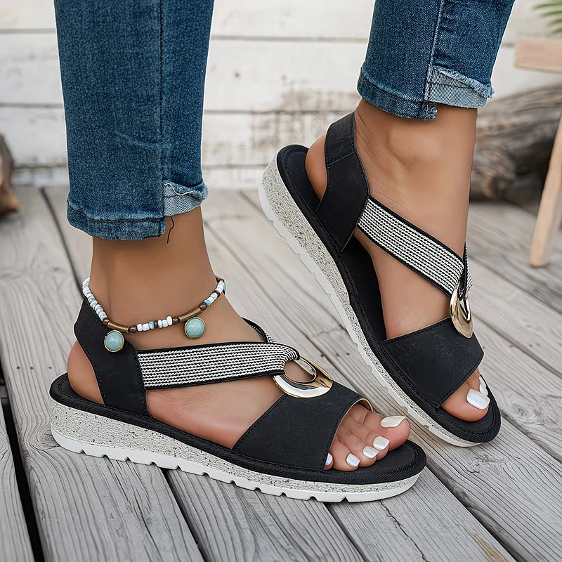 Gerda | Comfortabele Slippers