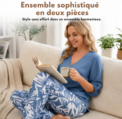 Colette | Elegante Set