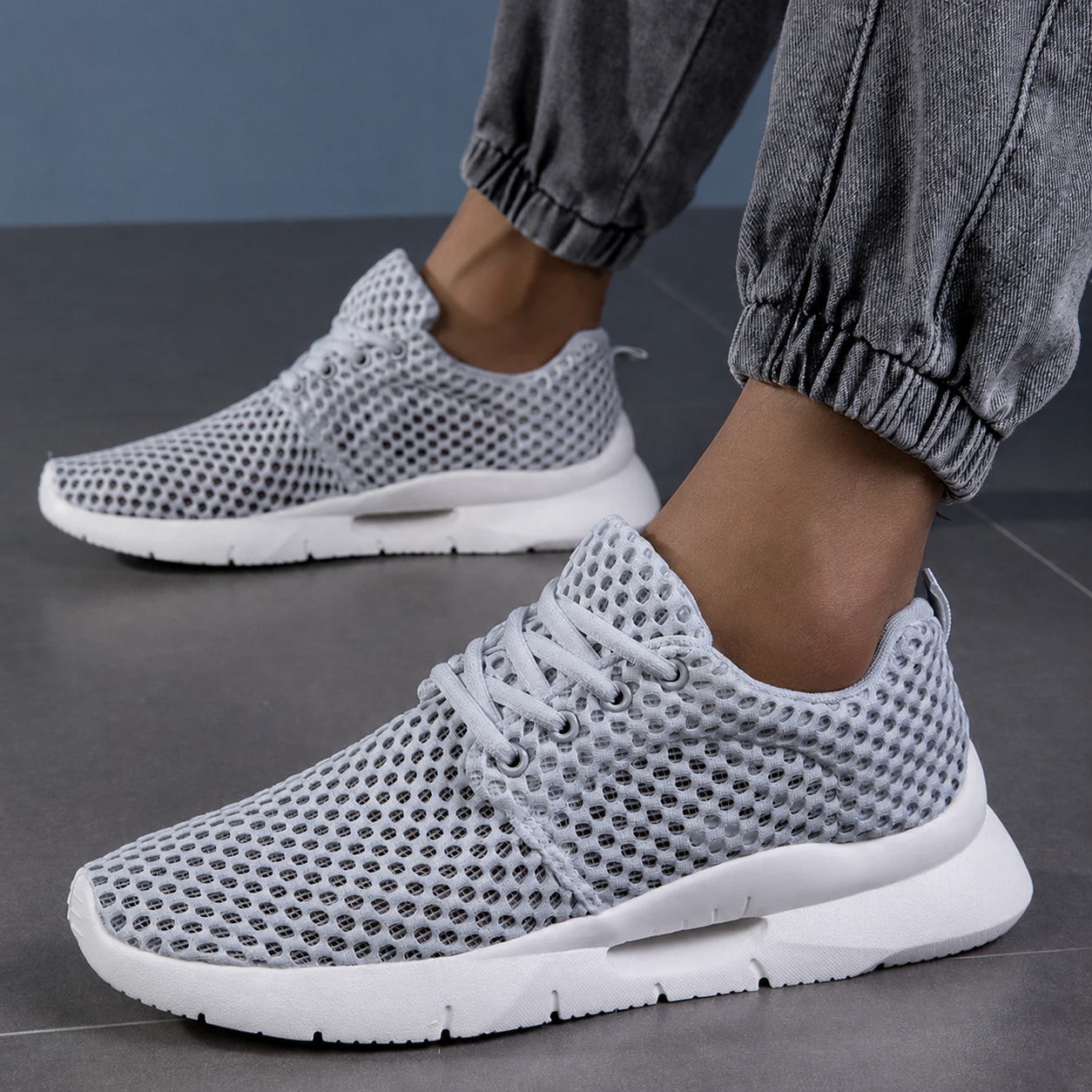 Danny | Lichtgewicht Sneakers