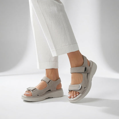 Lorena | Ergonomische sandalen