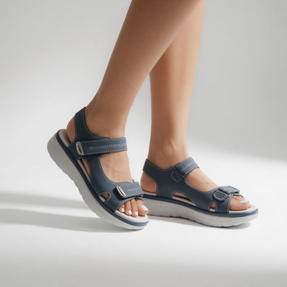 Lorena | Ergonomische sandalen