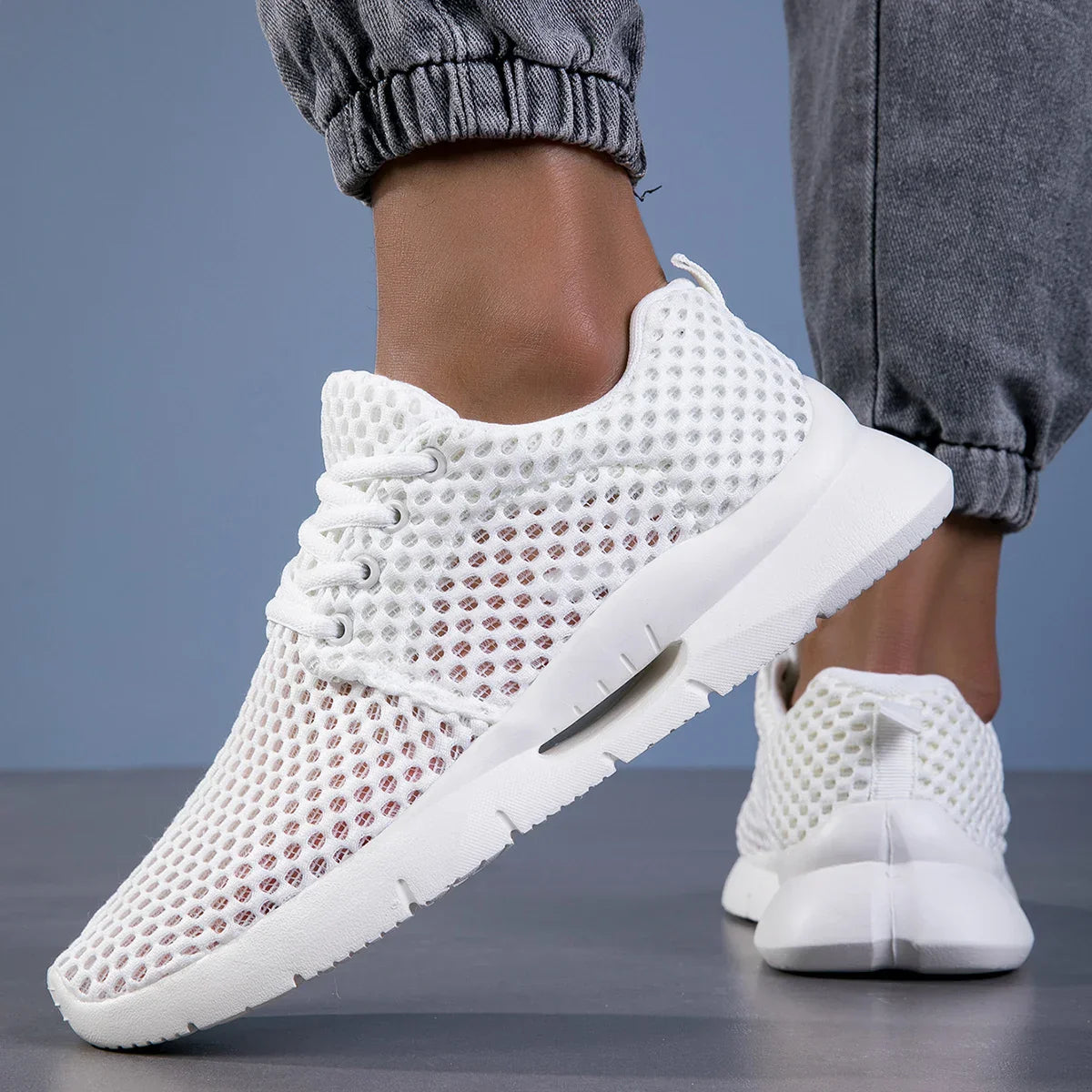 Danny | Lichtgewicht Sneakers