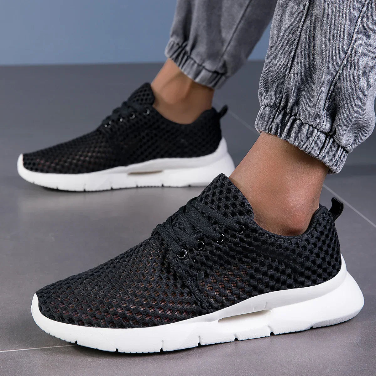 Danny | Lichtgewicht Sneakers