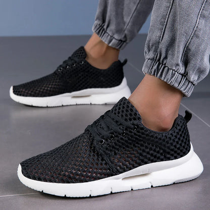 Danny | Lichtgewicht Sneakers