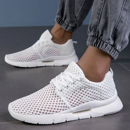Danny | Lichtgewicht Sneakers