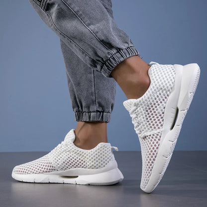 Danny | Lichtgewicht Sneakers