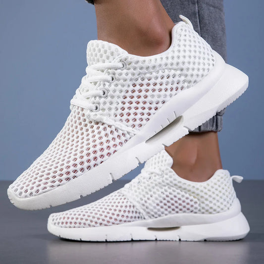 Danny | Lichtgewicht Sneakers