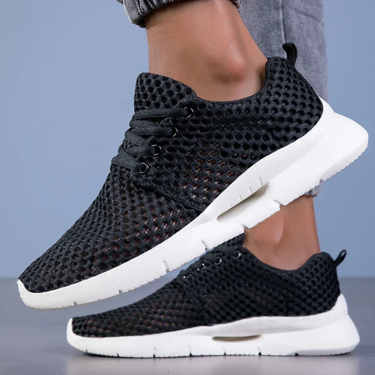 Danny | Lichtgewicht Sneakers