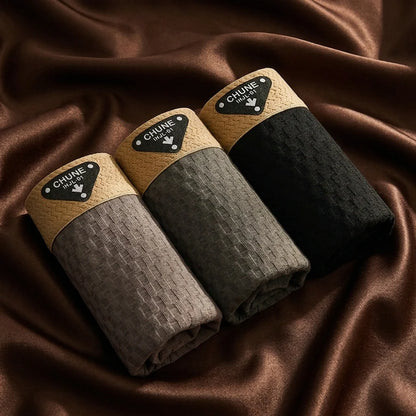 Sutton | Biologische Katoenen Boxer Shorts