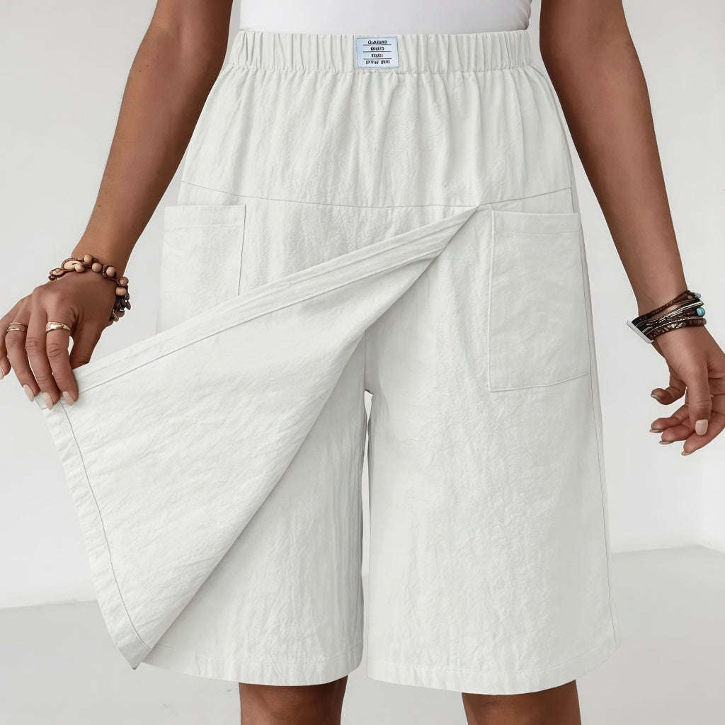 CHANTAL | SHORTSROK