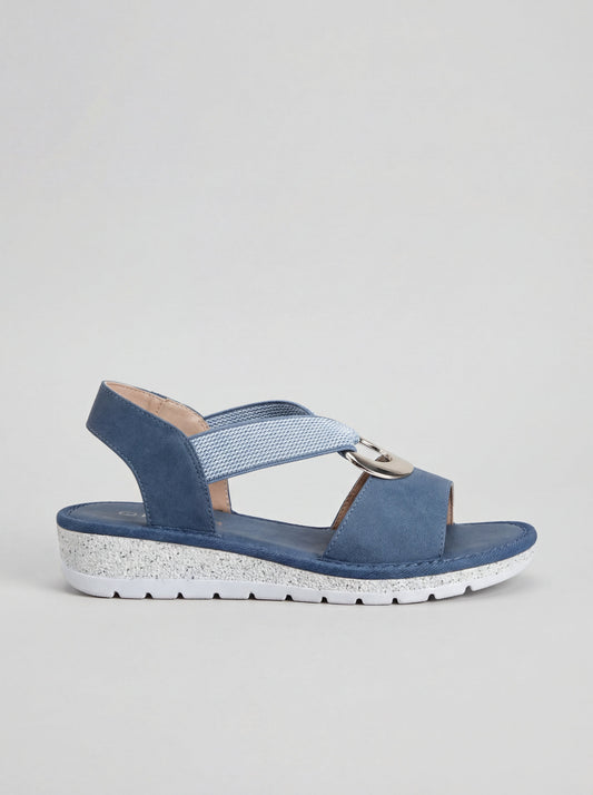Gerda | Comfortabele Slippers