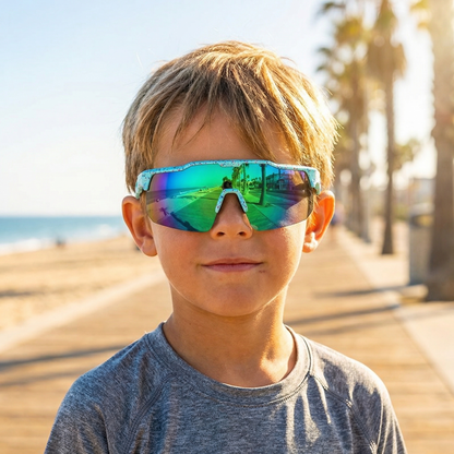 SunnyEyes™ | Hippe Zonnebril