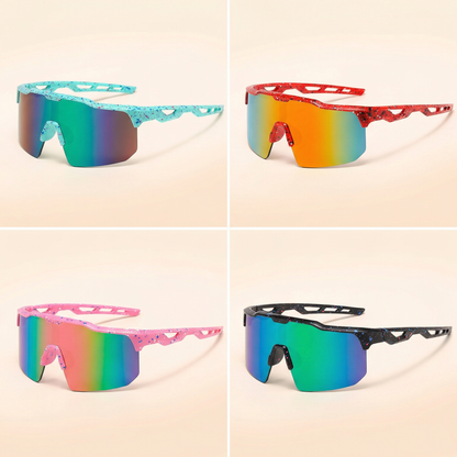 SunnyEyes™ | Hippe Zonnebril