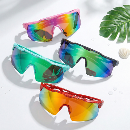 SunnyEyes™ | Hippe Zonnebril