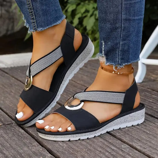 Gerda | Comfortabele Slippers