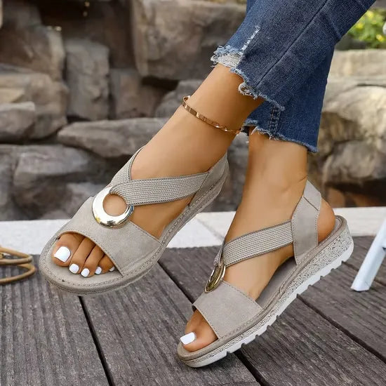 Gerda | Comfortabele Slippers