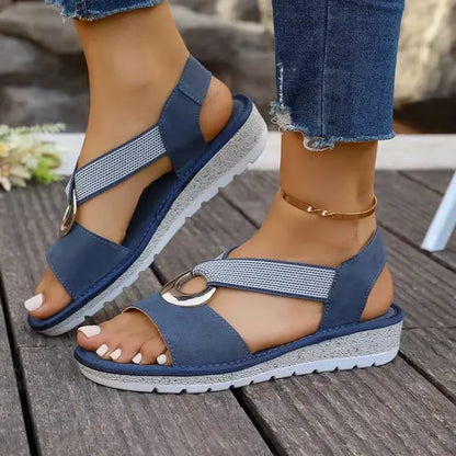 Gerda | Comfortabele Slippers