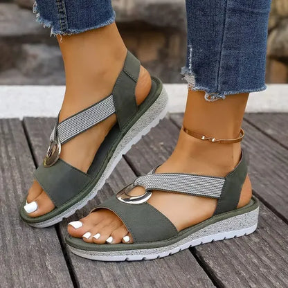 Gerda | Comfortabele Slippers