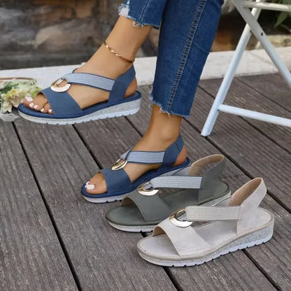 Gerda | Comfortabele Slippers